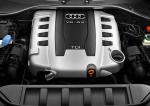 Audi Q7 4.2 TDI Quattro 2009 года